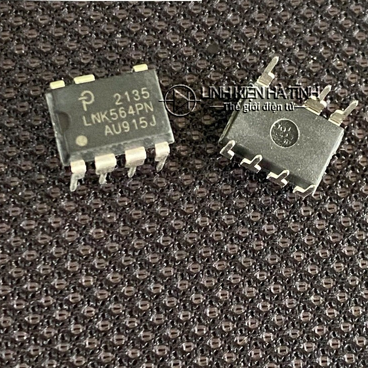 ไฟใหม่ IC LNK564PN LNK564P LNK564 DIP-7