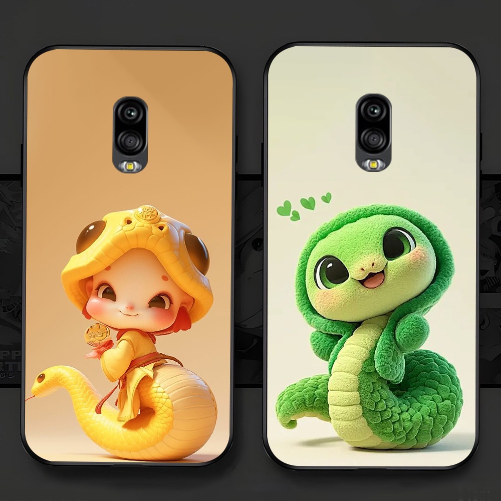 เคส Samsung j7 plus / ss j7+ พิมพ์ลายสัตว์ราศี 2025