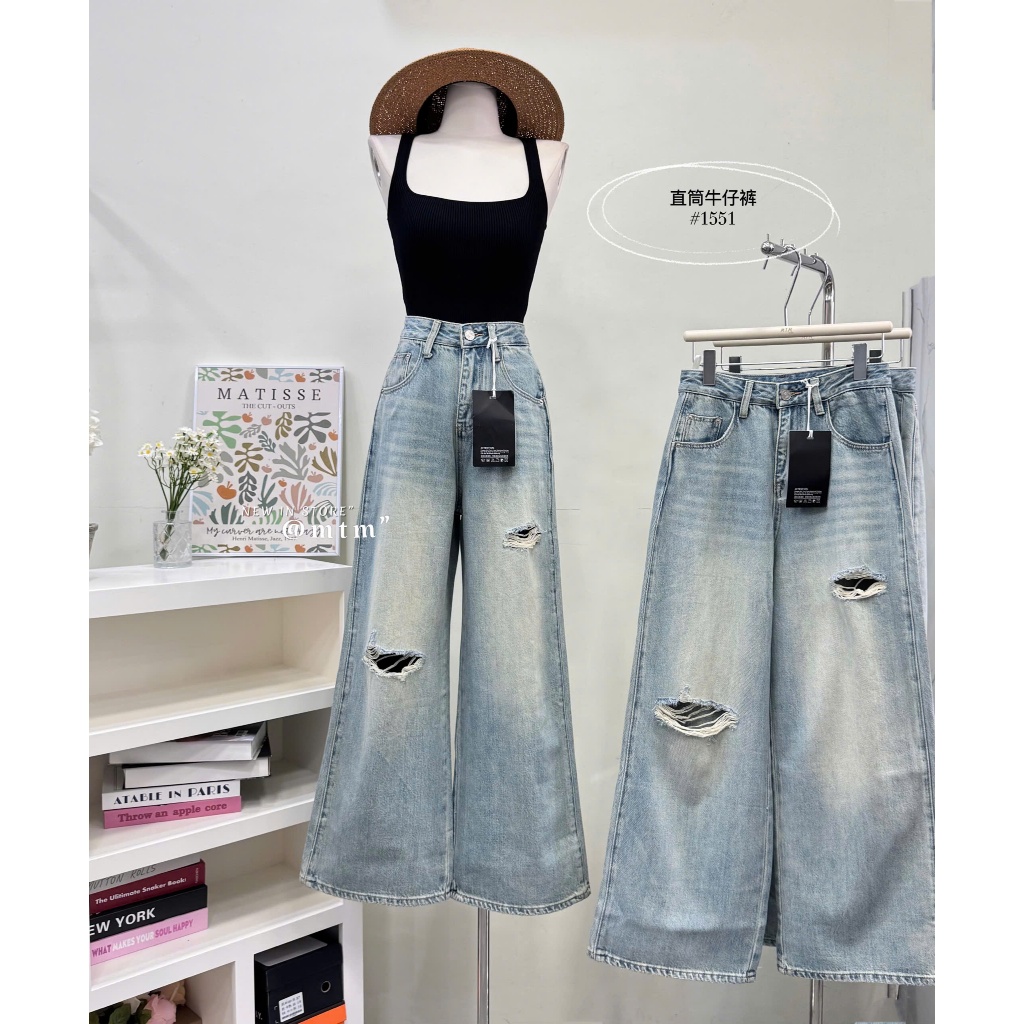 [MTM STORE] SUNTS 1551