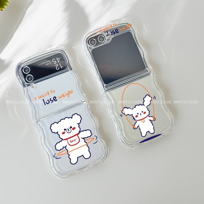 Samsung Galaxy Z Flip 6 5G / Z Flip 5 5G / Z Flip 4 5G / Z Flip 3 5G / Flip3 Flip4 Flip5 Flip6 -AA99