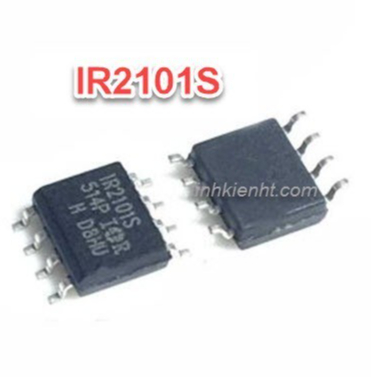 ใหม่ IR2101S IR2101 สวิตช์ IC IR2101 SMD SOP-8