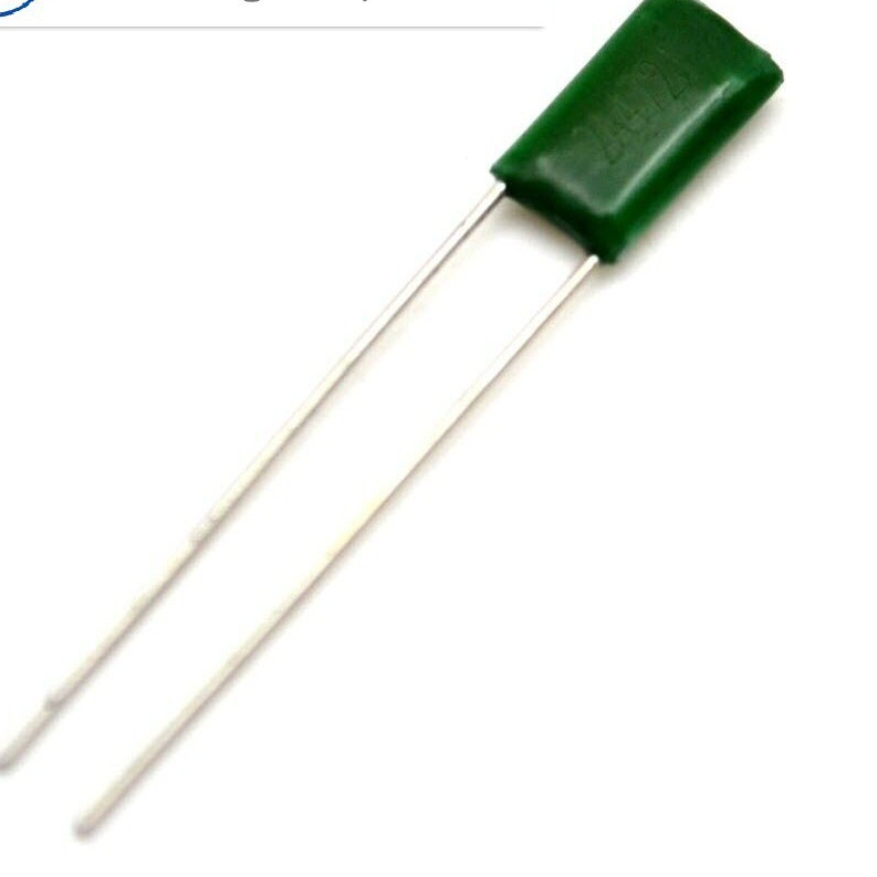 [100 CONS] MICA CAPACITOR 2A472J 100V 4.7nF 0.0047uF