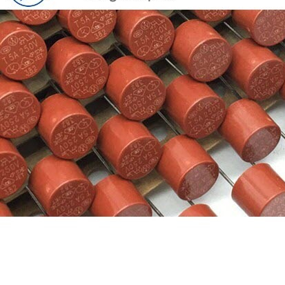 คอมโบ 10 ROUND FUSES 2A 250V T2A 250 F2A250V