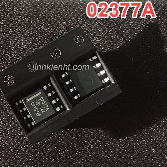 OPA2377AIDR OPA2377 02377A o2377A SOP-8 เครื่องขยายเสียง IC