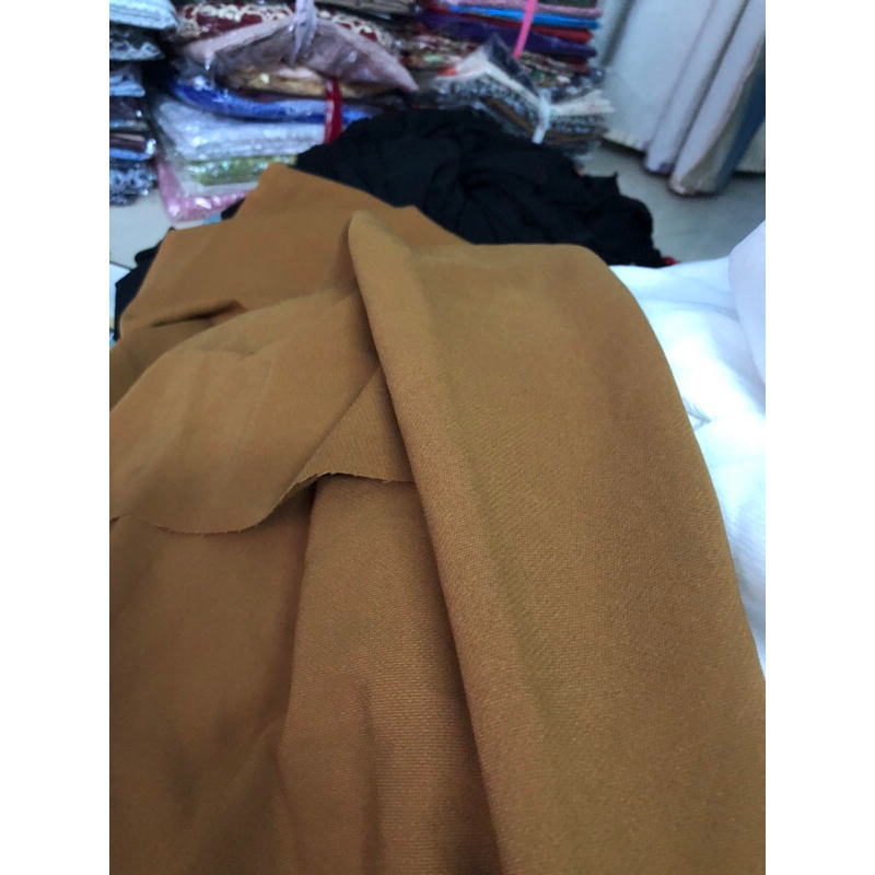 CH01 - ไม้กางเขนเกาหลีสีวัว ขนาด 1.5m x 0.5m