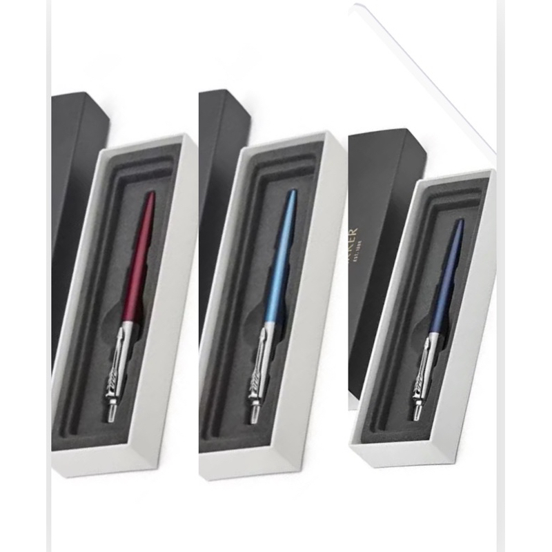 ปากกาลูกลื่น Parker Jotter พรีเมี่ยม