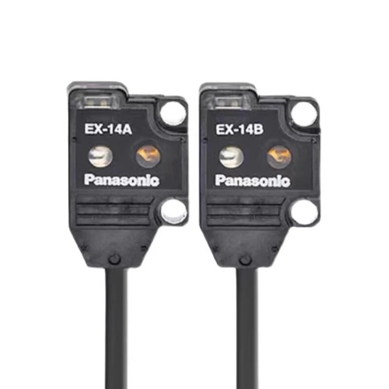 [PANASONIC] NEAR SHOP SENSOR EX-14A GX-F8A GX-F8B GX-H8A GX-F12A GX-F12B. ผลิตภัณฑ์นําเข้า