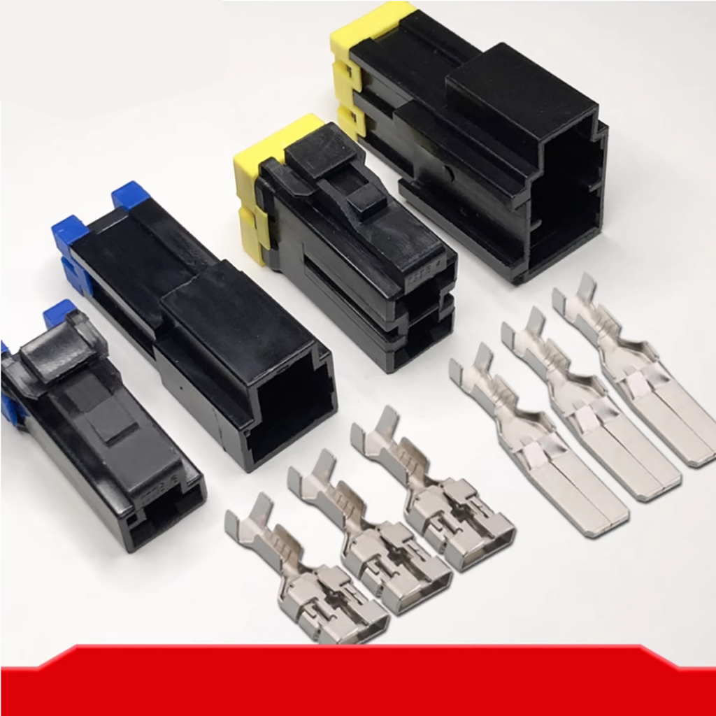 POWER JACK LOADING กระแสสูงสุด 80A