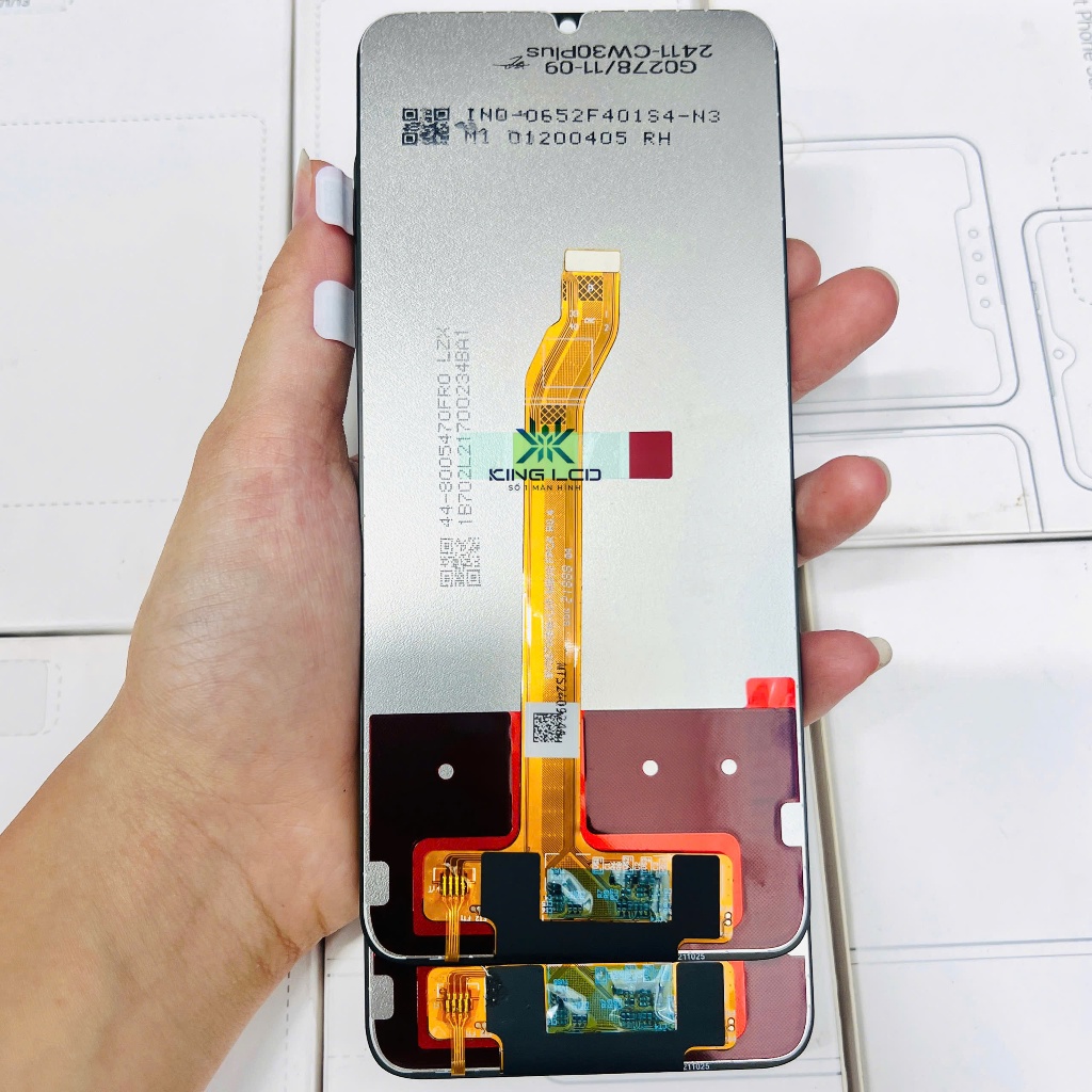 หน้าจอ Huawei Honor X7 2022 CMA-LX2 CMA-LX1