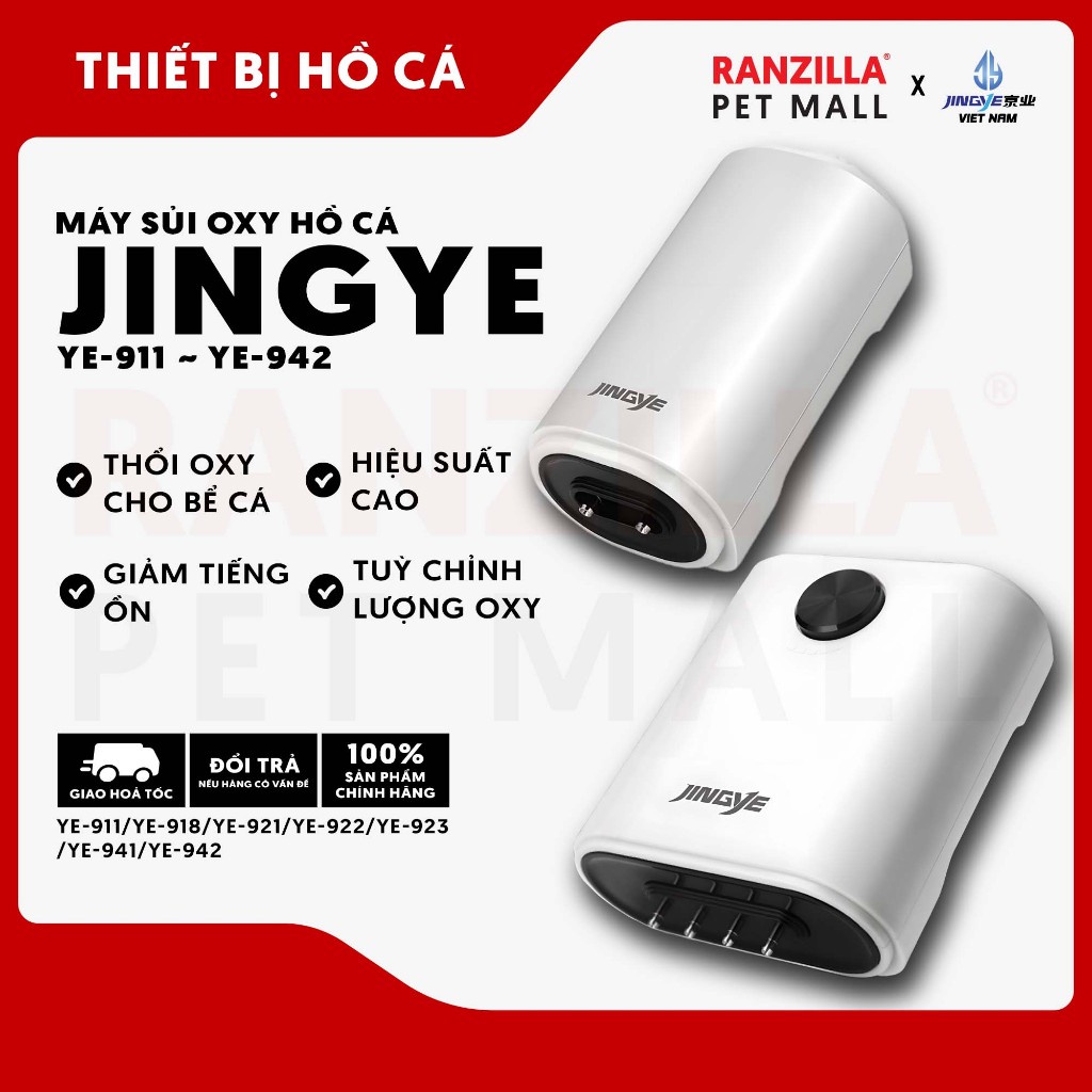 OXY Jingye เครื่องกําเนิดออกซิเจน YE911/YE918/YE92/YE922/YE923/YE941/YE942 - ให้ออกซิเจนสําหรับตู้ปล