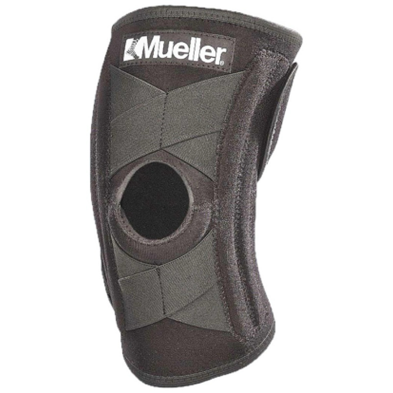 MUELLER SELF-ADJUSTABLE KNEE FIXING TAPE 56427(ฟรีไซส์)