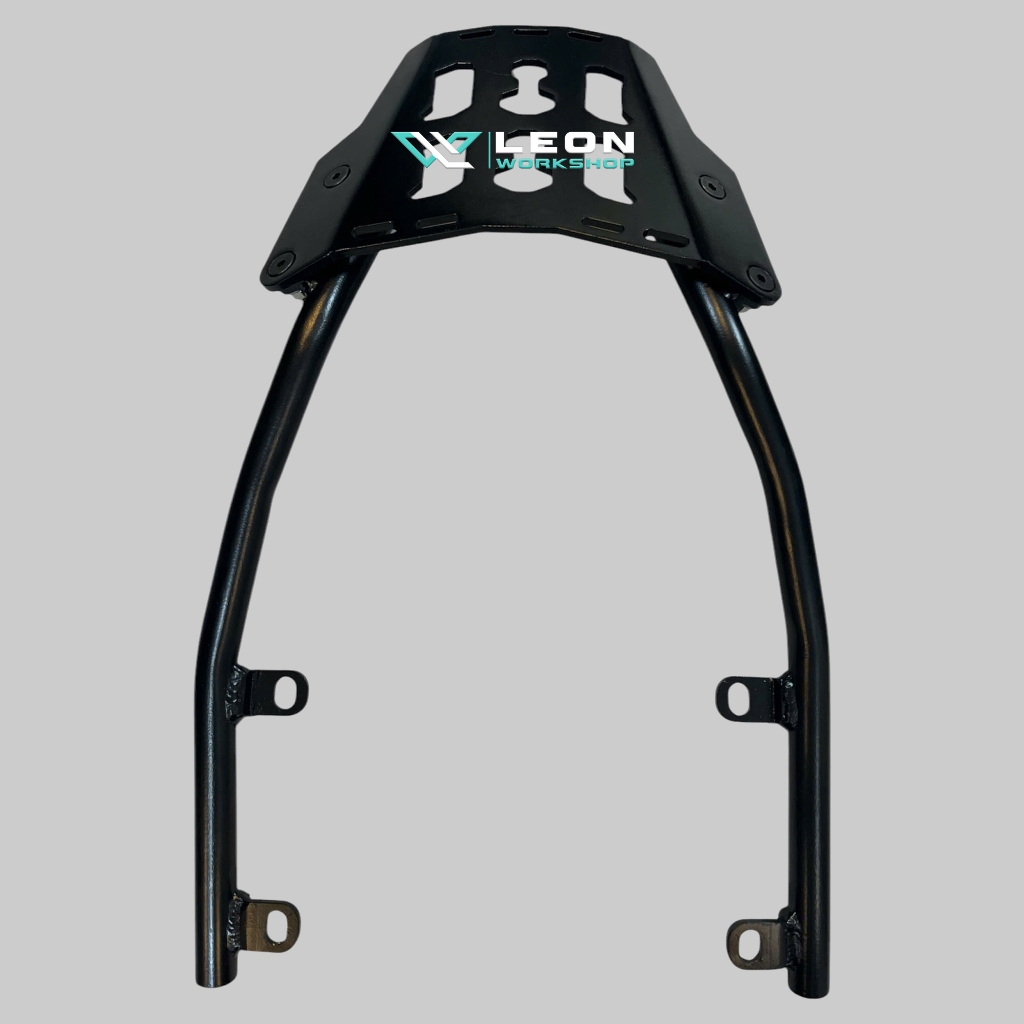 Baga Kawasaki Z650 _ Ninja 650 CNC