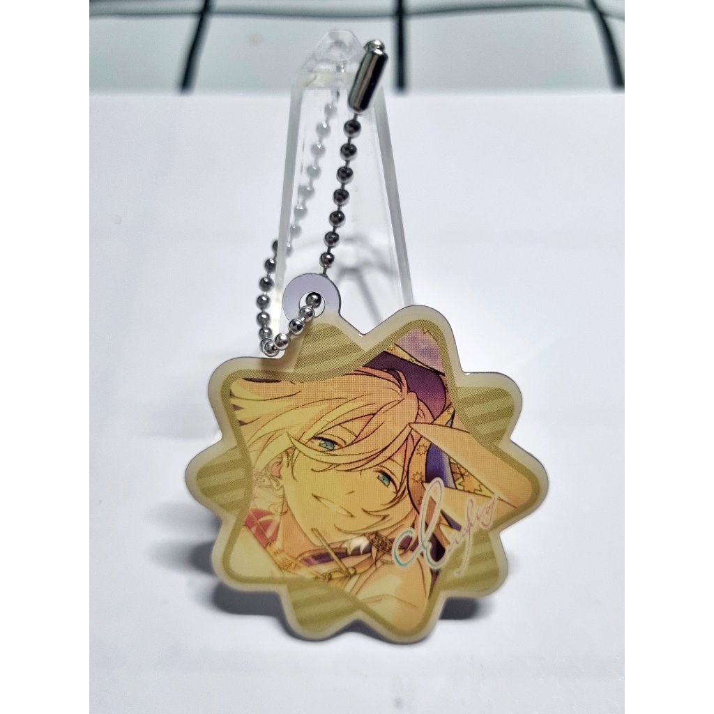 พวงกุญแจ Eichi Tenshouin Enstarsemble Stars