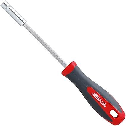 ไขควงซ็อกเก็ต ANEX No.6000-H6x115