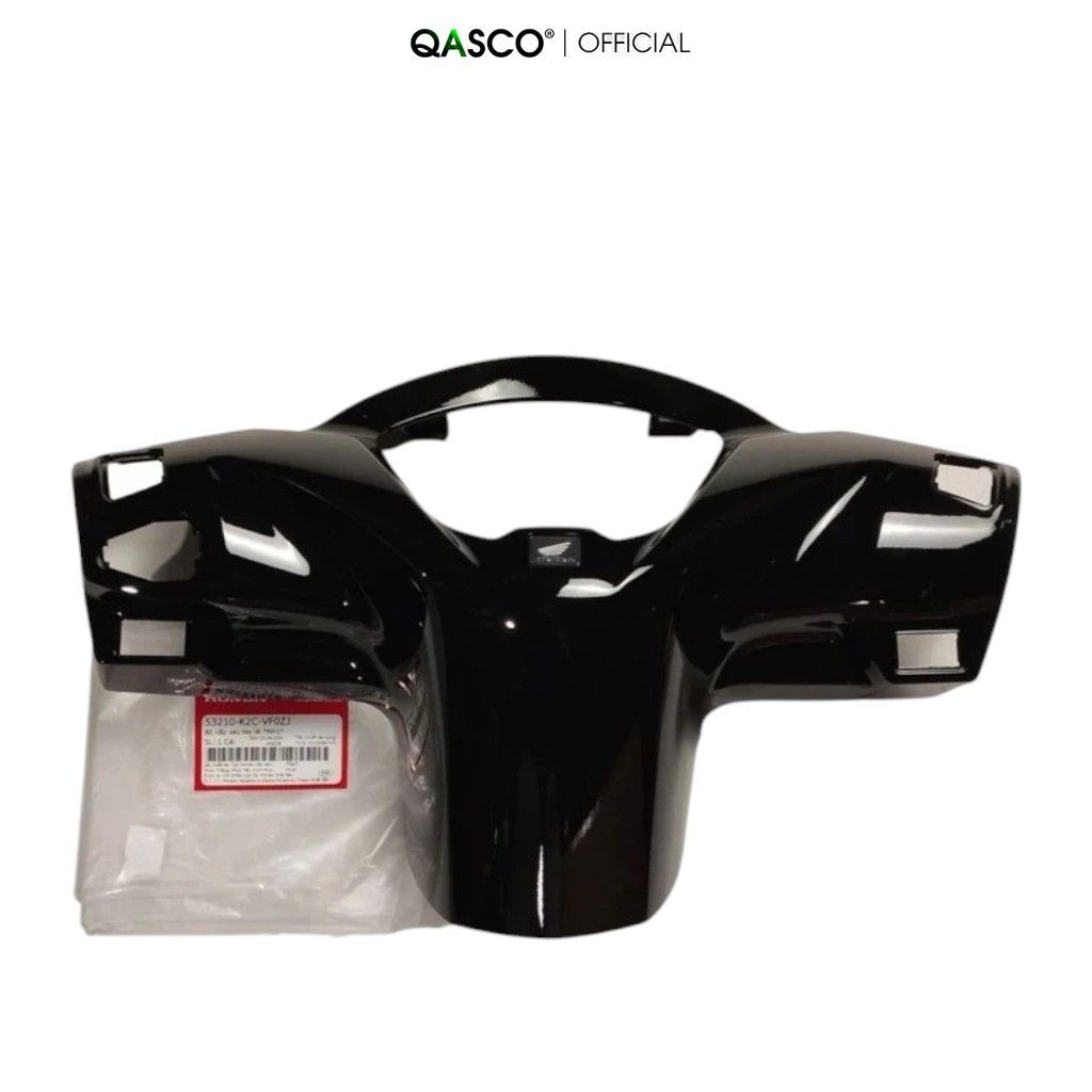 ชุดครอบแฮนด์หลัง Nh1 HONDA Vision 110 2024 _