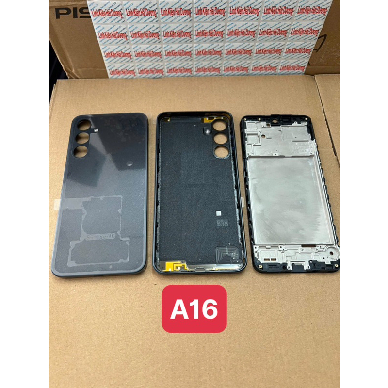 เคส Samsung A16 ของแท้