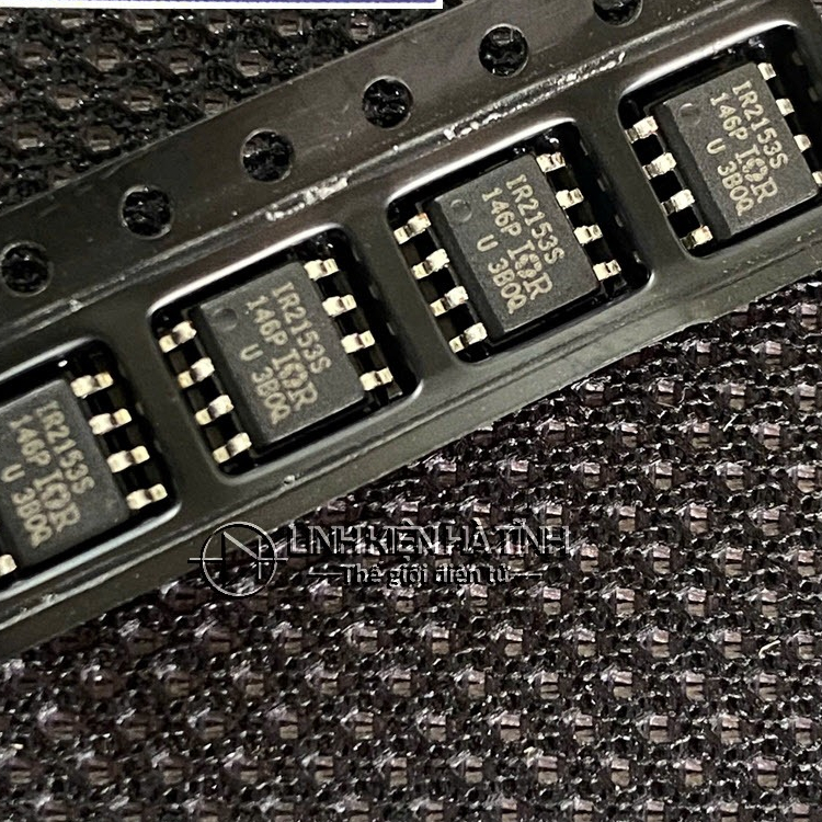 ใหม่ IC IR2153S IR2153 SOP-8