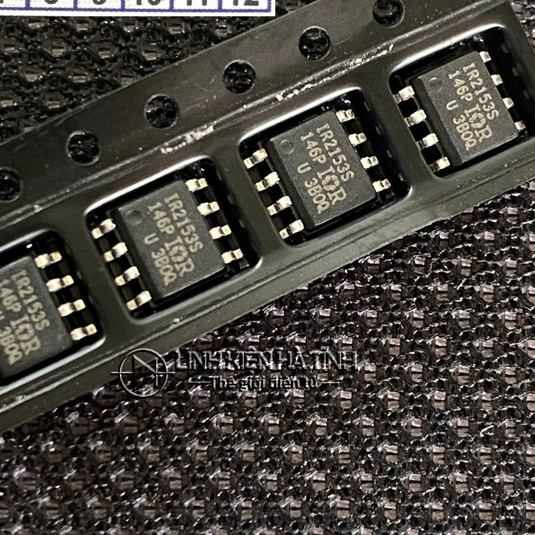 ใหม่ IC IR2153S IR2153 SOP-8