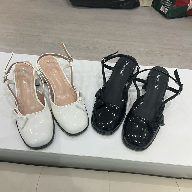 รองเท้า CG DIOYLU 666-A98