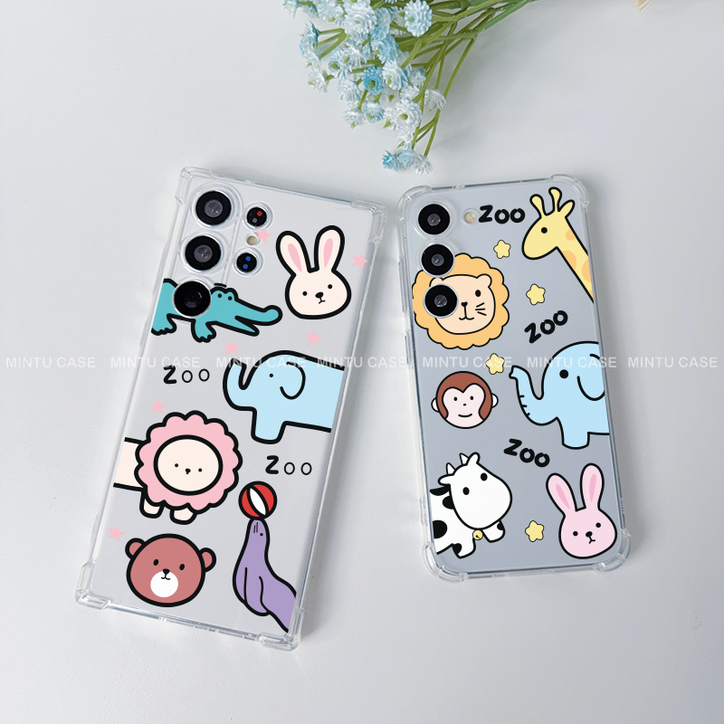 เคส Samsung A37 A57 A26 A36 A56 M15 A15 4G 5G LTE A25 A35 A55 A52 5G A52s 5G A32 A72 M62 M32 4G A90 