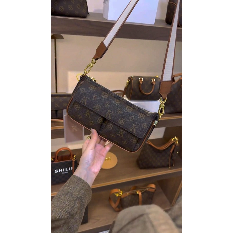 กระเป๋าถือ HIMA T67*