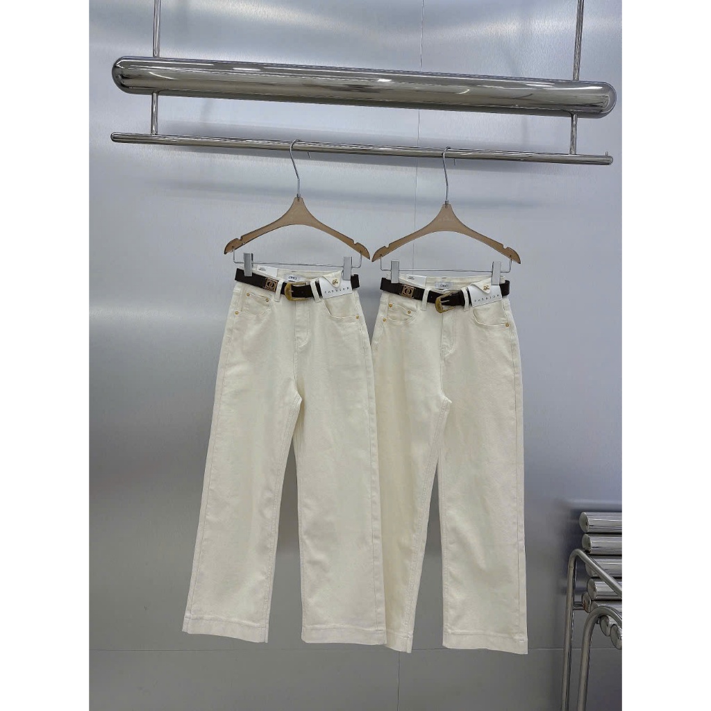 [MTM STORE] STRAIGHT JEANS 1593