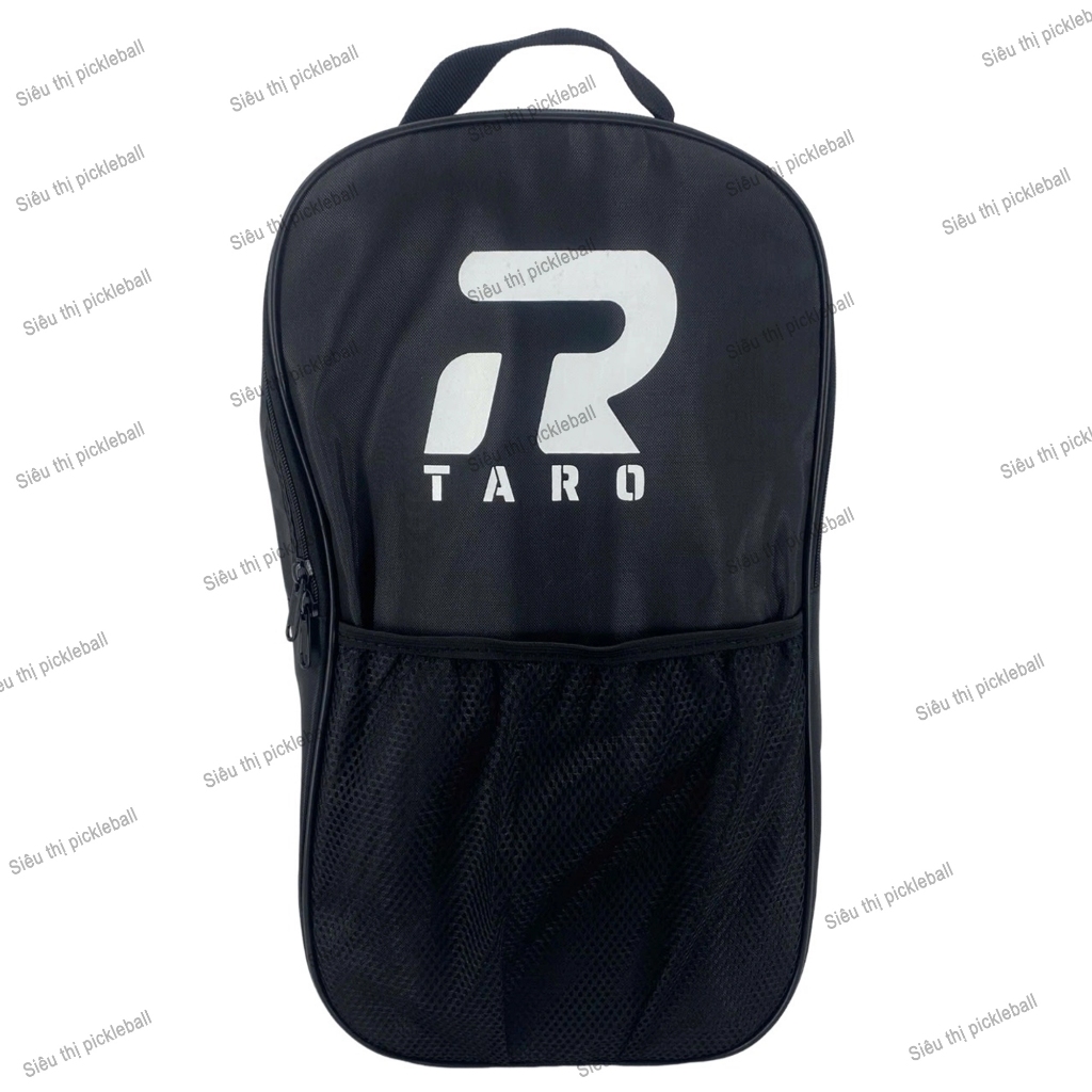 Taro TR02 กระเป๋าแร็กเก็ต Pickleball - ซุปเปอร์มาร์เก็ต Pickleball