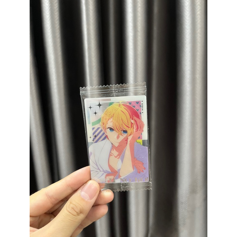 การ์ดไอดอล Child of Dignity / การ์ด Oshi No Ko