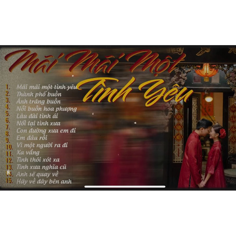 Thanh Dat Cassette Tape - Lofi Music 8x, 9x