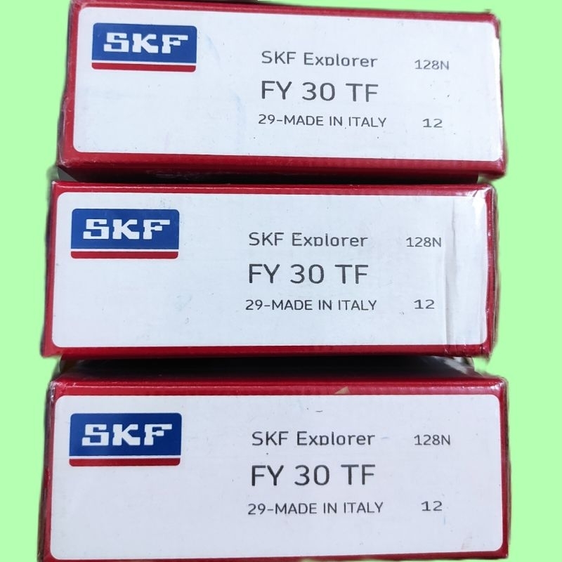 SKF FY30TF รองรับแบริ่ง (SKF UCF206)