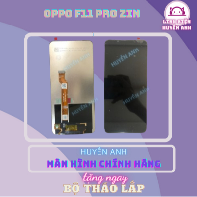 หน้าจอ OPPO F11 PRO เปลี่ยนหน้าจอสําหรับหน้าจอสัมผัส OPPO F11 Pro เข้ากันได้กับ OPPO F11 Pro โปรด