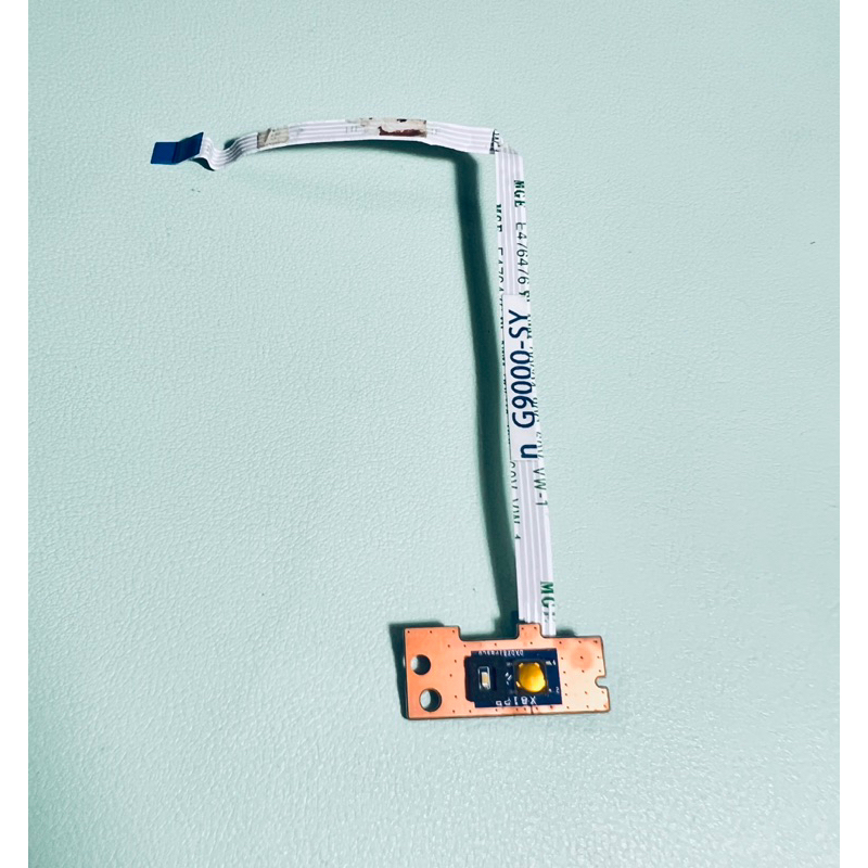 เปิดปุ่มกด LP 440 G4, 430 G4 DA0X81PB6C0