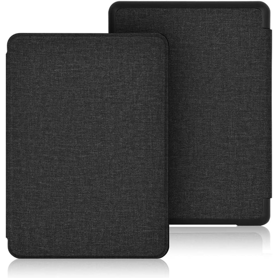 ปกหนังสําหรับ Kindle Paperwhite 4