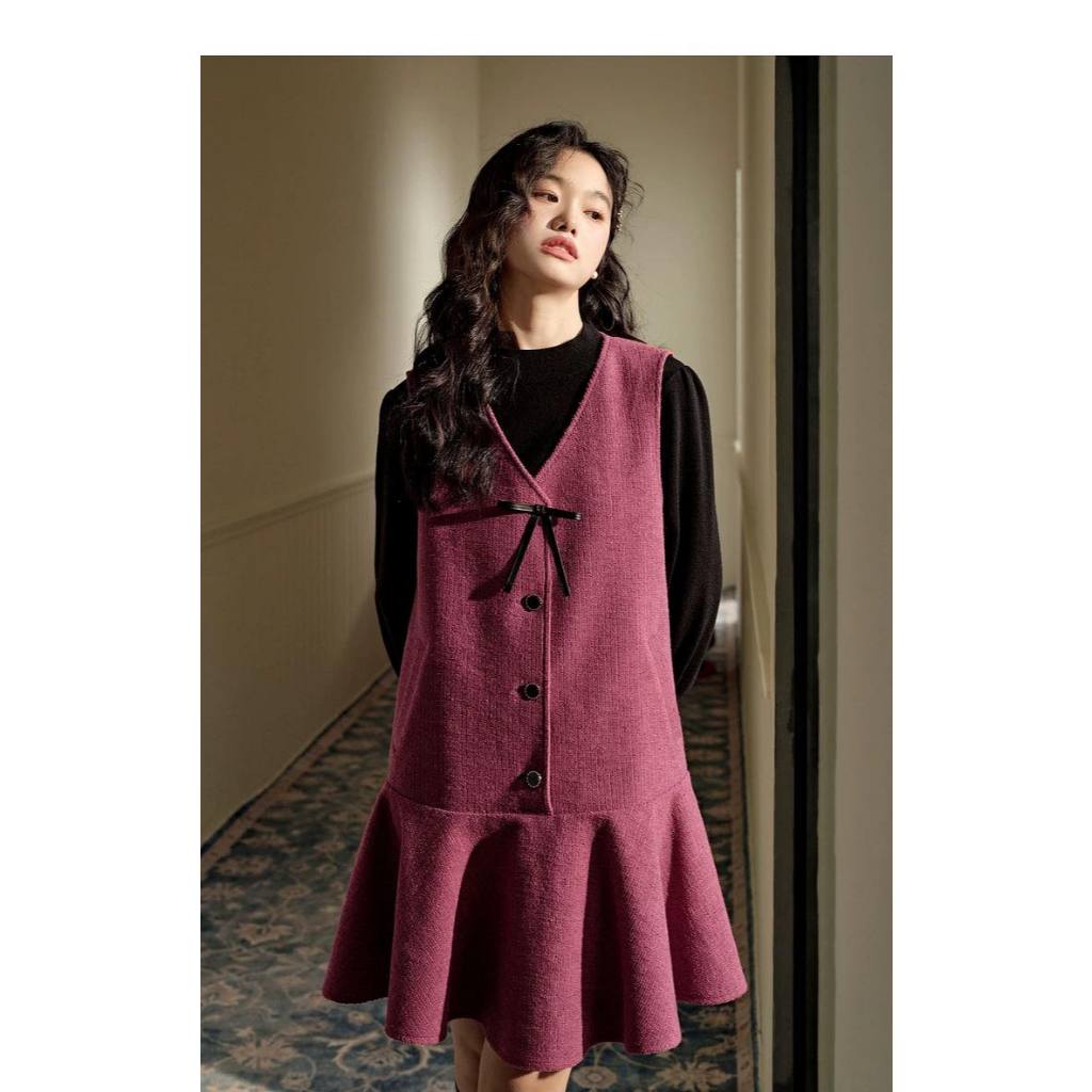 - KOUSE DRESS*******