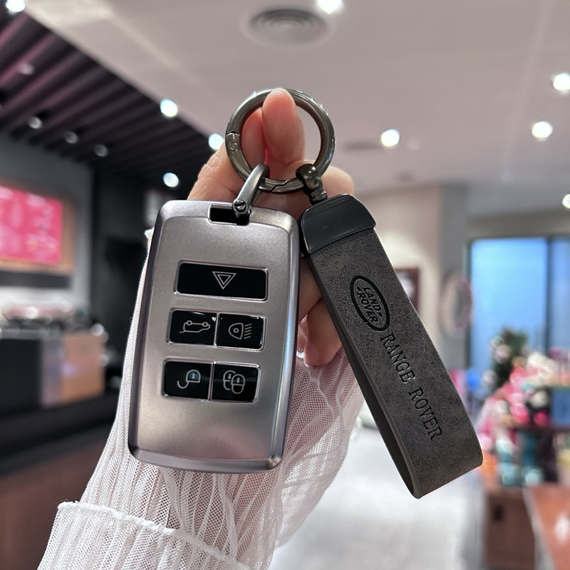 ️ Range Rover Evouque - Range Rover Autobiography - Range Rover HSE, เคสกุญแจ Range Rover,