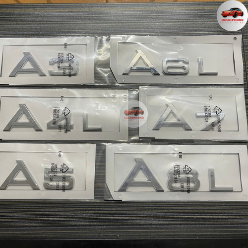 ✷ ❈ Abs สําหรับ Audi A3 A4 A5 A6 A7 A8 Q3 Q5 Q7 Q8 A4L A6L A8L Q5L 1.8T 2.0T 3.0T V6T V8T 30 35 40 3