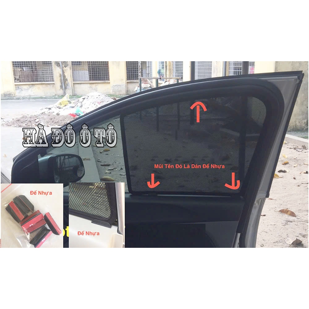 Ertiga Sun Shades 2019 2020 2021 2022 2023 - ม่านบังแดดแม่เหล็กดูดตัวเองสําหรับ Suzuki Ertiga