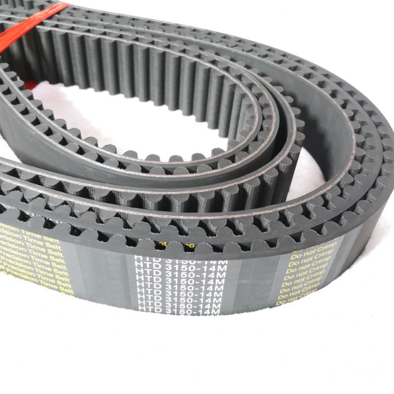 สายพาน S8M-696-20***