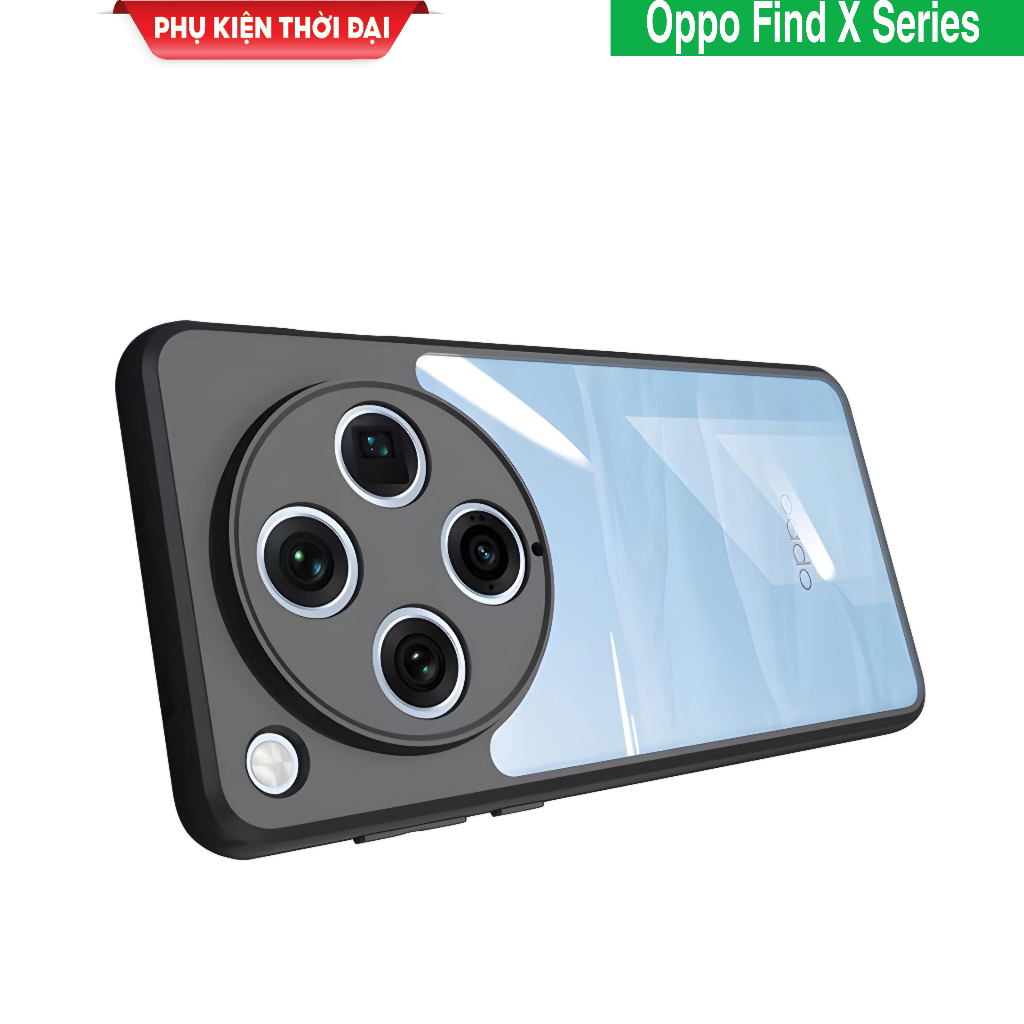 Oppo Find X8 / X8s / X8 Pro / X8 Ultra / X8s Plus เคสกันกระแทกด้านหลังด้านในแบบยืดหยุ่นเพื่อปกป้องกล