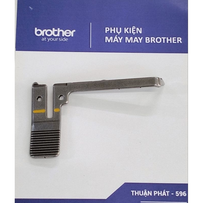 BROTHER 2104D WINDOW THING ACCESSORIES