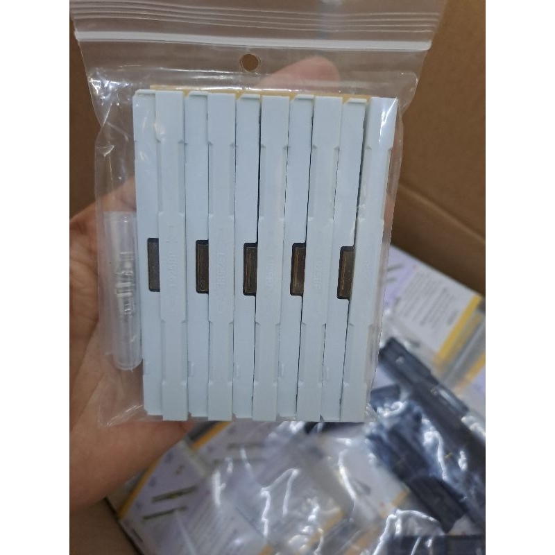 ขั้วต่อออปติคอล L925BP (10 ชิ้น)