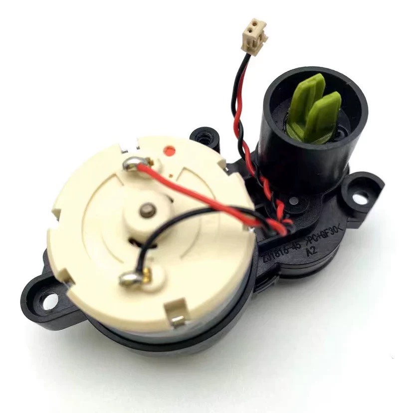 Ecovacs หุ่นยนต์เปลี่ยนขอบแปรงมอเตอร์ T5 / 950 / 920 / N8 / N8 Pro / T9 / T8 / DX93 / DX96 / DJ65 / 