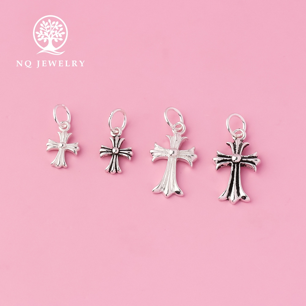 Charm S925 แขวนข้าม - NQ Jewelry