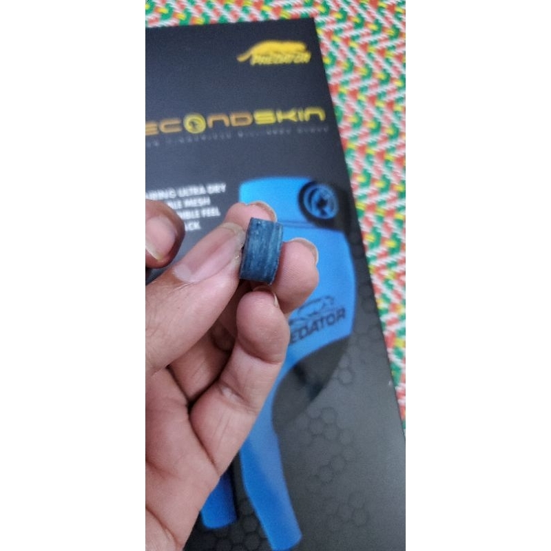 ข้อมูลจําเพาะของผิว Zan cst