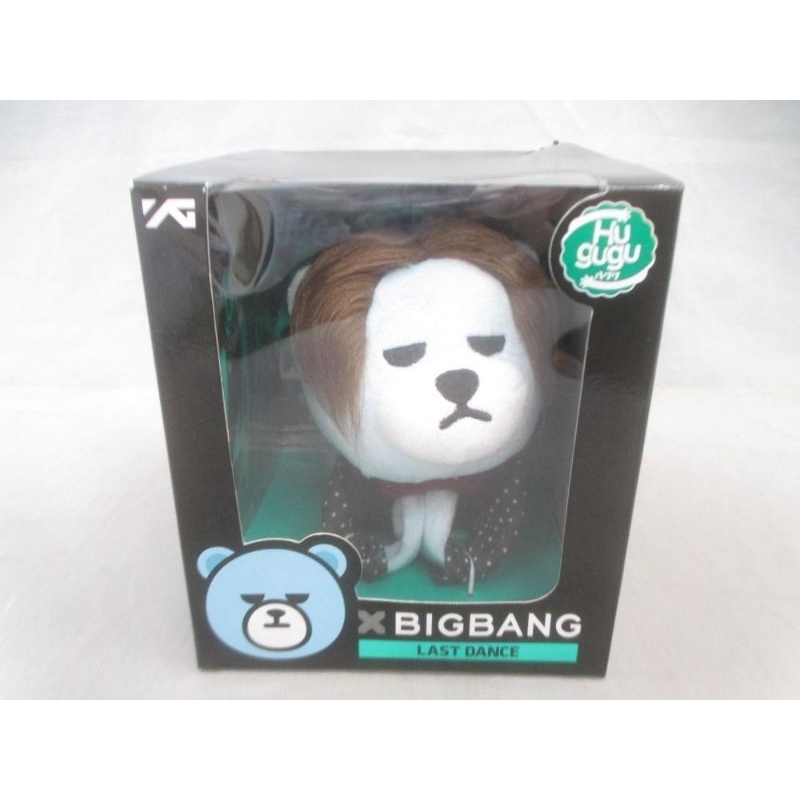 BIGBANG KRUNK สร้อยข้อมือนอกical