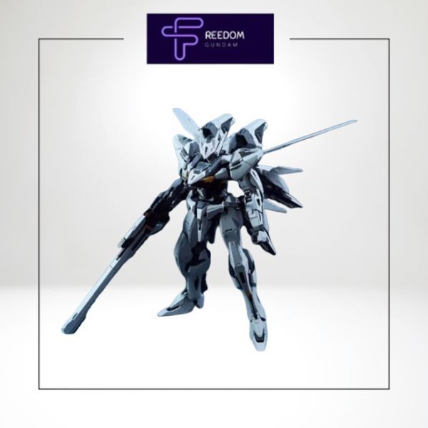 TEST-70 1/100 โมเดลประกอบ A Bailu Air Combat พร้อมกรอบโลหะ ฐานและรูปลอก