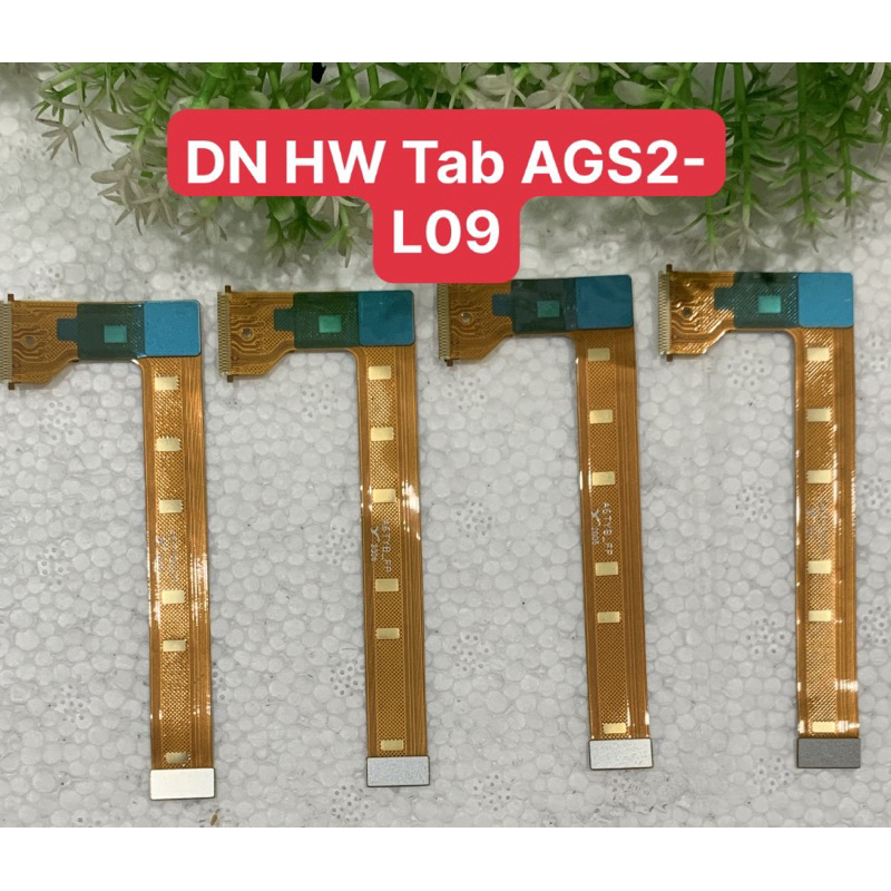 Huawei t5-10.0-AGS2-L09 tab ชาร์จสายเชื่อมต่อหลัก/ huawei t5-10.0 tab ชาร์จบอร์ดเชื่อมต่อสาย (AGS2-L