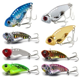Mồi Cá Sắt  - Mồi Câu Lure - Chuyên Gia Cào Đáy 7g 10g 12g 14g Bắt Cá Đi Câu Fishing Câu Cá