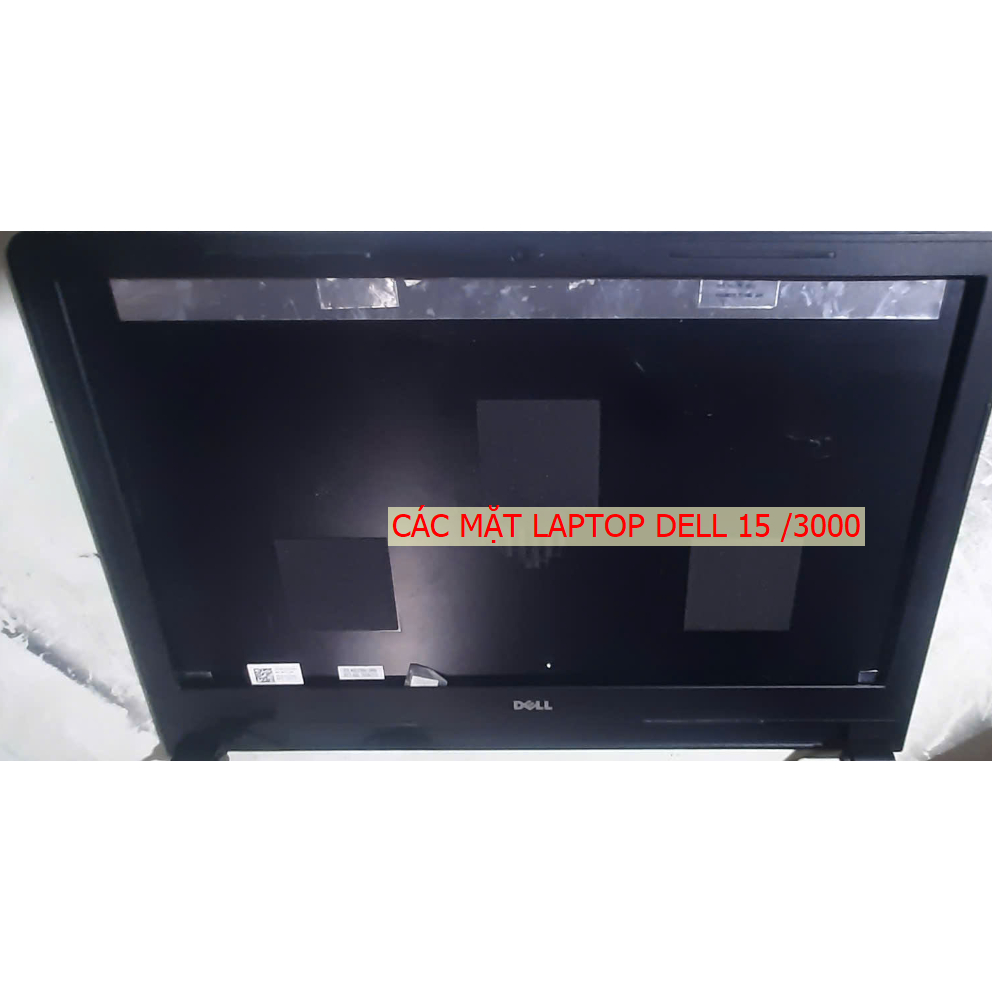 DELL LAPTOP 15 3000*