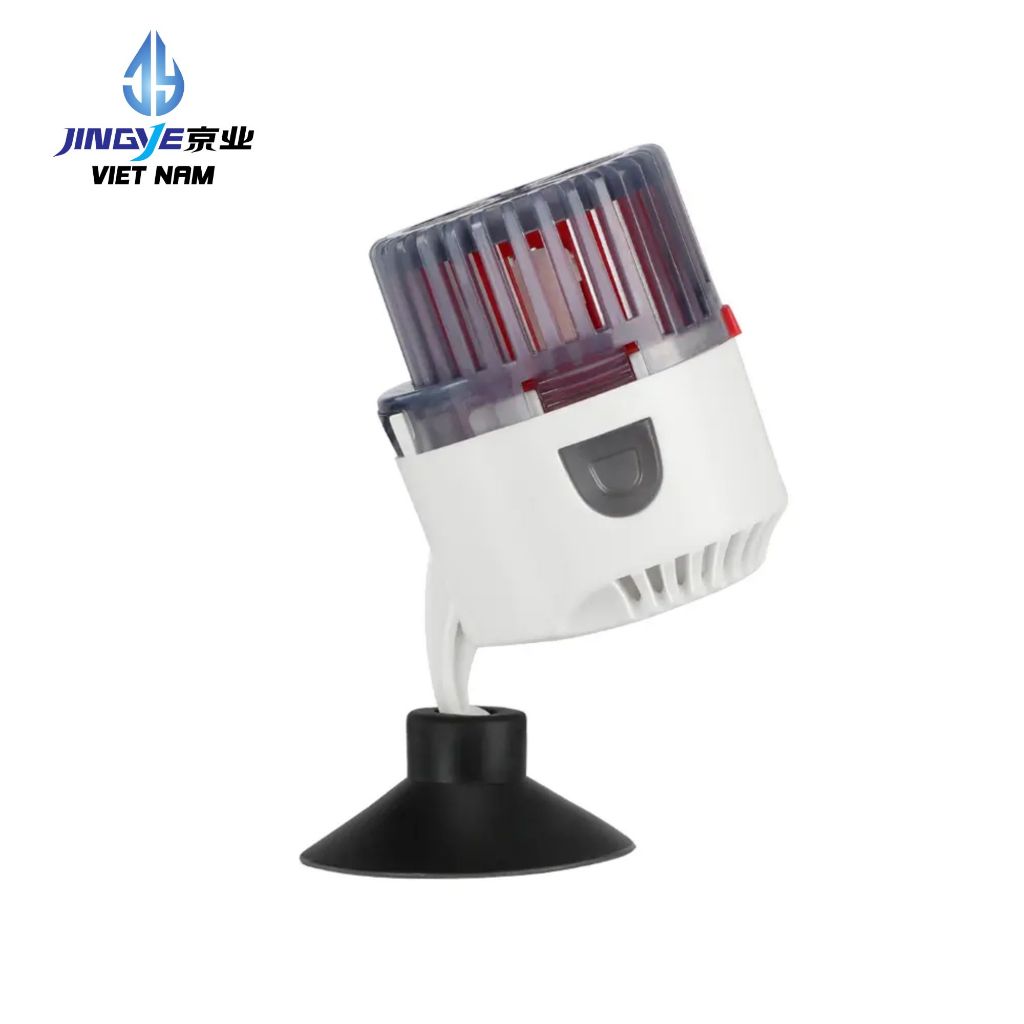 Jingye Blowing Flow (JY-M6 – JY-M12)